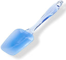 FOHO Easy Flex 3-Piece Silicone Spatula Set, Blue