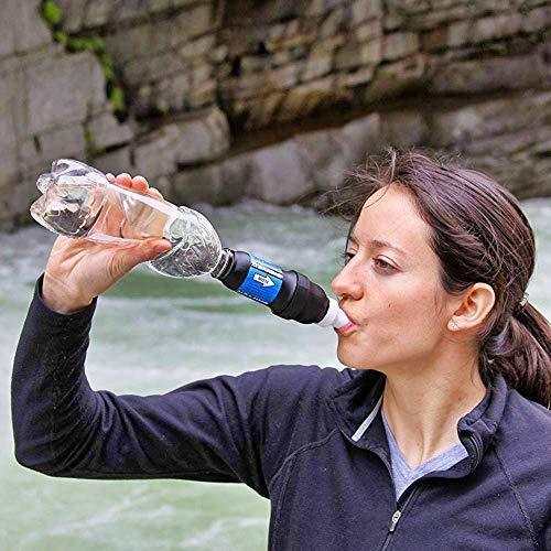 Sawyer Products PointOne Squeeze Water Filter System