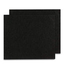 True HEPA Replacement Filter for Coway AP1512HH Air Purifiers 3304899 with 2 Carbon Filters
