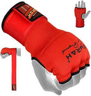 EMRAH PRO Training Boxing Inner Gloves Hand Wraps MMA Wraps Mitts - X