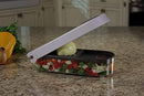 Vidalia Chop Wizard  The Original Elite - 30% More Chopping/Dicing Area Than Other Brands