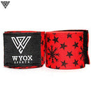 Wyox Hand Wraps Mexican Bandages Boxing Fist Inner Gloves Muay Thai MMA