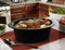 Crockpot SCCPVI600-S 6-Quart Countdown Programmable Oval Slow Cooker with Stove-Top Browning, Stainless Finish