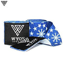 Wyox Hand Wraps Mexican Bandages Boxing Fist Inner Gloves Muay Thai MMA