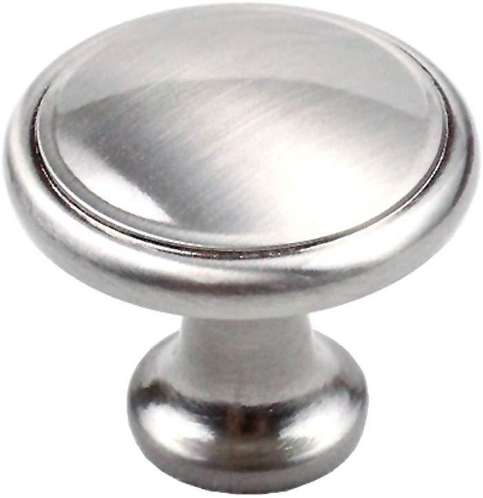 Hardware Knob Handle Pull for Kitchen Cabinet Mushroom Style