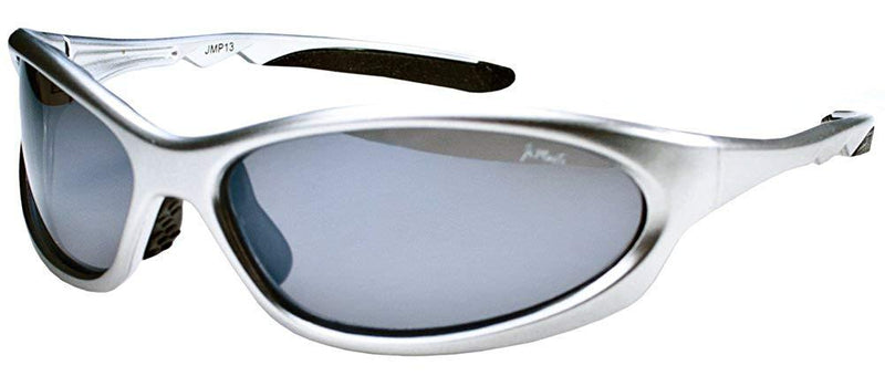 Polarized P13 Sports Wrap Sunglasses with TR90 Frame