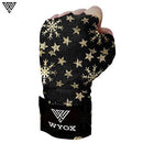 Wyox Hand Wraps Mexican Bandages Boxing Fist Inner Gloves Muay Thai MMA