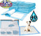 Matty's Pet Stop Premium Pet Training Pads for Dog & Puppy (23.6" x 23.6") Super-Absorbent - 40 Pack