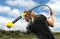 SKLZ Gold Flex Golf Swing Trainer Warm-Up Stick