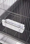 Prevue Hendryx Pet Products Wrought Iron Flight Cage