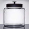 Candy Cookie jar Glass Jars candy jar