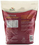 Manna Pro Senior Weight Accelerator for Horses, 8 lb