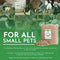 Small Pet Select Natural Paper Bedding