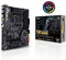 ASUS AM4 TUF Gaming X570-Plus (Wi-Fi) ATX Motherboard with PCIe 4.0, Dual M.2, 12+2 with Dr. MOS Power Stage, HDMI, DP, SATA 6Gb/s, USB 3.2 Gen 2 and Aura Sync RGB Lighting