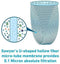 Sawyer Products PointOne Squeeze Water Filter System