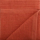 KAF Home Mixed Flat & Terry Kitchen Towels | Set of 6 18 x 28 Inches | 4 Flat Weave Towels for Cooking and Drying Dishes and 2 Terry Towels, for House Cleaning and Tackling Messes and Spills (Teal)