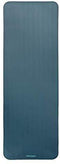 Retrospec Solana Yoga Mat 1" w/ Nylon Strap for Men & Women - Non Slip Exercise Mat for Yoga, Pilates, Stretching, Floor & Fitness Workouts