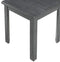 Martin Svensson Home Ventura, Coffee Table, Espresso
