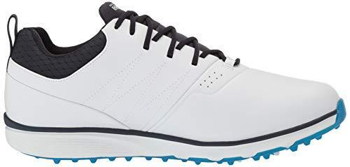 Skechers Men's Mojo Waterproof Golf Shoe