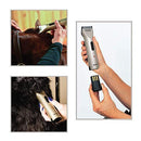 Wahl Professional Animal Arco Pet, Dog, Cat, and Horse Cordless Clipper Kit