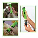 Wahl Professional Animal Arco Pet, Dog, Cat, and Horse Cordless Clipper Kit