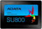 ADATA SU800 256GB M.2 2280 SATA 3D NAND Internal SSD (ASU800NS38-256GT-C)