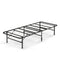 Zinus Shawn 14 Inch SmartBase Mattress Foundation in Narrow Twin / Cot size / 30” x 75” / Platform Bed Frame / Box Spring Replacement