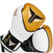 Mytra Fusion Boxing Gloves 10oz 12oz 14oz 16oz Boxing Gloves for Training Punching Sparring Punching Bag Boxing Bag Gloves Punch Bag Mitts