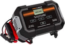 Clore Automotive PL2320 6/12V Battery Charger/Maintainer-20 Amp