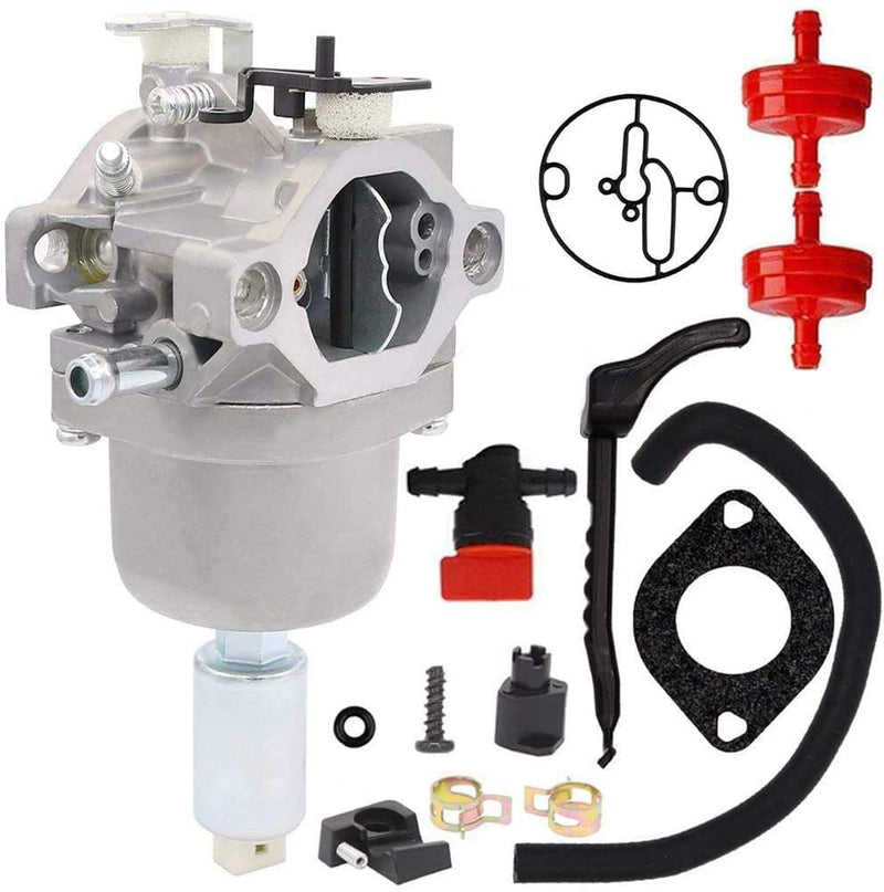 HOOAI 594593 Carburetor for 591731 593514 697141 697190 698445 699109 699937 791858 791888 792171 792358 793224 790418 796109 794294 699916 593433-794572