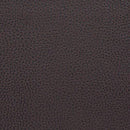 Homelegance Platina 103" Sectional Sofa with Pull Out Bed and Ottoman, Chocolate Fabric