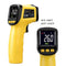 URCERI Infrared Thermometer Digital IR Laser Non Contact Temperature Gun (IR-01)