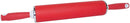 DoughEZ 21.5-Inch Non-Stick Silicone Rolling Pin with Contoured Handles, Dishwasher Safe, BPA Free, FDA Approved Materials