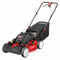 Troy-Bilt TB220 159cc 21-Inc h FWD High Wheel Self-Propelled Lawn Mower