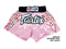 Fairtex Muay Thai Boxing Shorts Size: S M L XL - shorts for Kick Boxing MMA K1