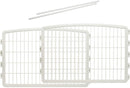 IRIS 24'' Exercise and Pet Playpen