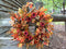 Flora Décor Fall Harvest Wreath - 28"