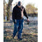 NHI Classic Metal Detector With Pinpointer - All Terrain Waterproof Search Coil Detects All Metal - Digging Tool & Beginners Guide Book Included - Lightweight Metal Detectors for Adults & Kids