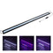 Hygger Full Spectrum Aquarium Light with Aluminum Alloy Shell Extendable Brackets, White Blue Red LEDs, External Controller, for Freshwater Fish Tank