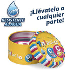 Lúdilo – Tripolo, Educational Game (80451)