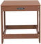 Lifetime 60246 Adirondack Table