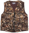 LUSI MADAM Men's Multi-Pockets Travel Hunting Fishing Vest