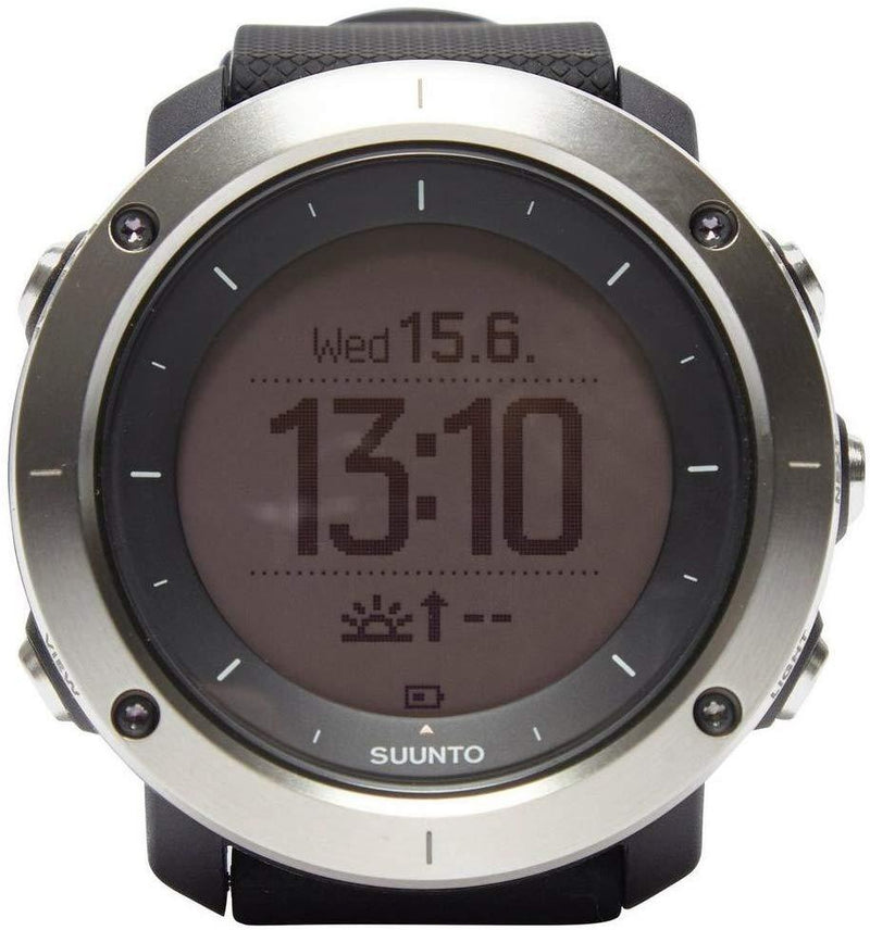 Suunto Traverse Alpha