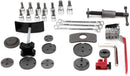 Alltrade 648622 Kit 48 Master Disc Brake Tool Set