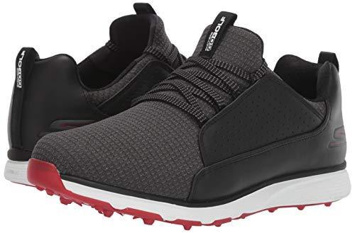 Skechers Men's Mojo Waterproof Golf Shoe