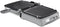 Cuisinart GR-150P1 GR-150 Griddler Deluxe, Brushed Stainless