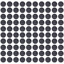 CR2032 Battery (100 Pack) | 220mAh 3 Volt (3V) Lithium Button Cell Coin Battery | Watch Batteries for Key Fobs, Garage Door Opener, TV Remote, Motherboard,...