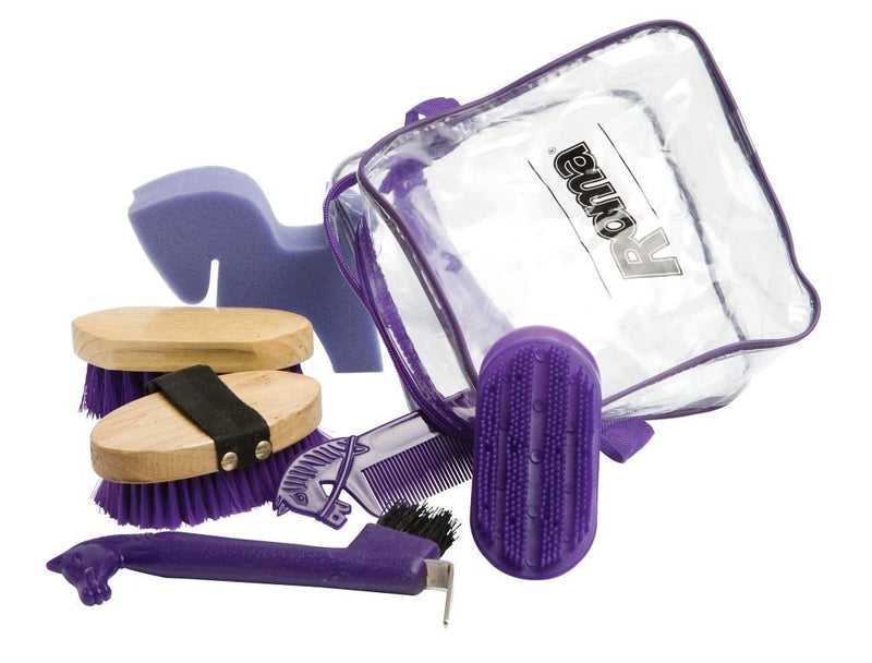 Roma Pony Grooming Kit