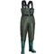 OXYVAN Waders Waterproof Lightweight Fishing Waders with Boots Bootfoot Hunting Chest Waders for Men Women