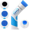 Power Scrubber Brush Microant Electric Cleaning Brush Handheld Cordless Spin Scrubber All Purpose Kitchen Dish Pan Pot Bathroom Bathtub Tile Window Car Cleaning Tool Set